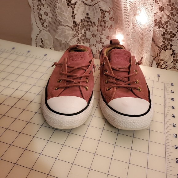 Converse Shoes - New converse